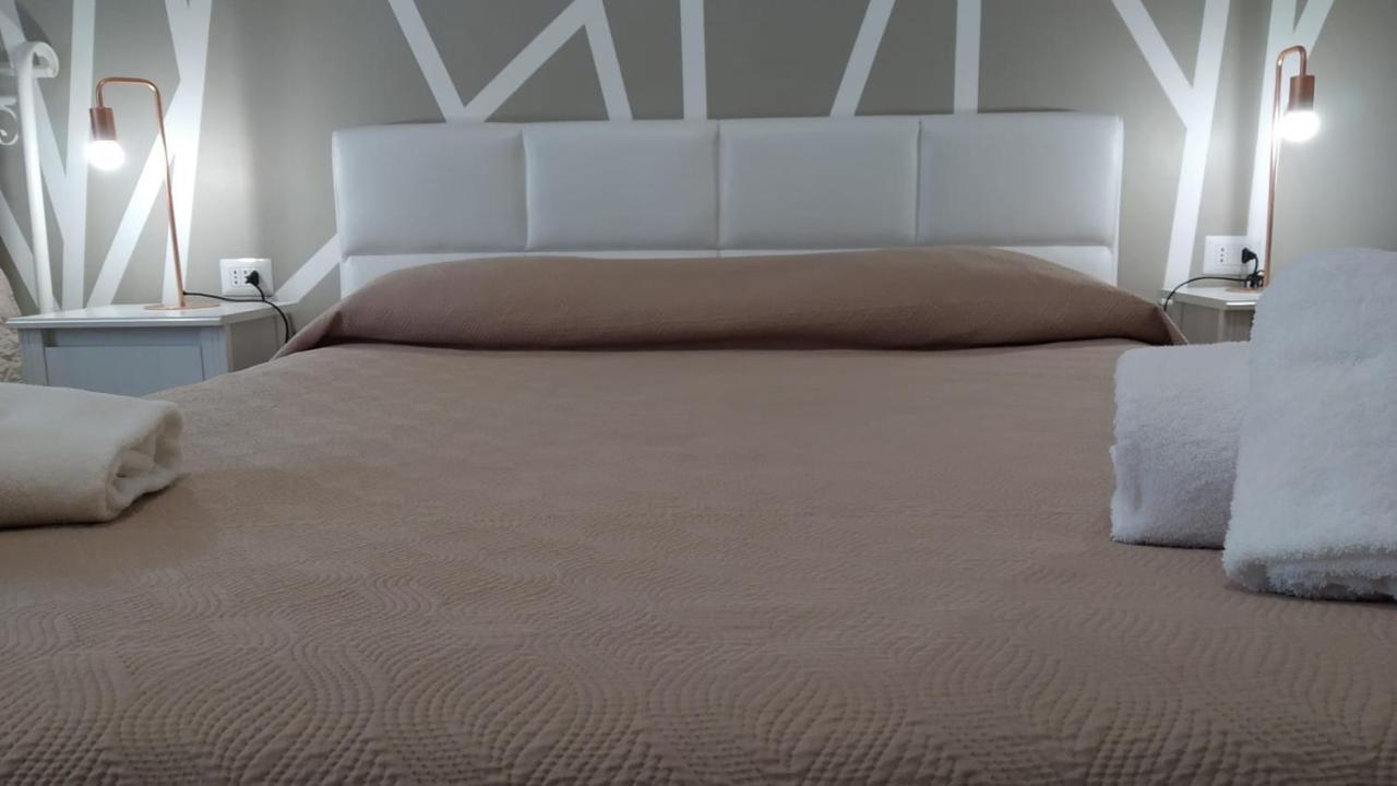 Deluxe Dreibettzimmer
